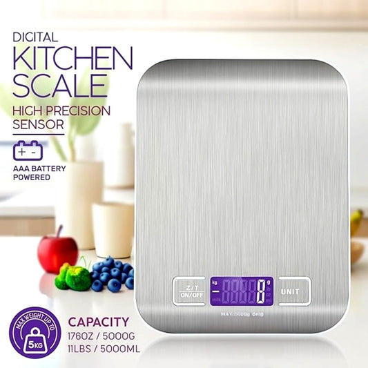 Kitchen Scale
