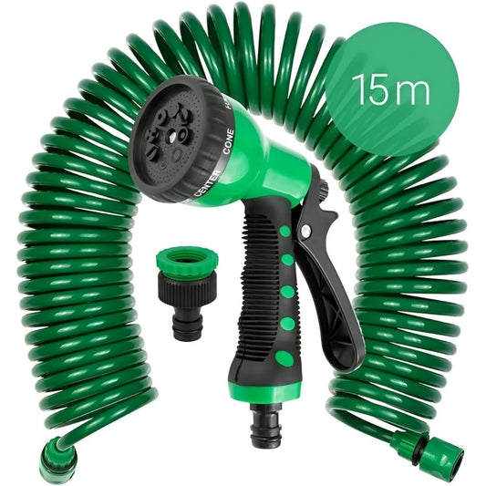 Coil Hose