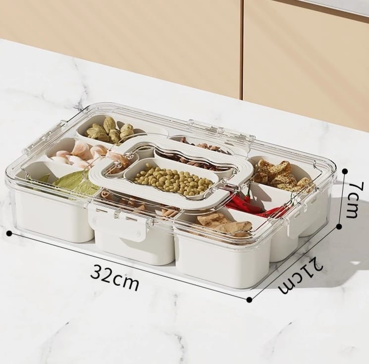 Food Storage Container