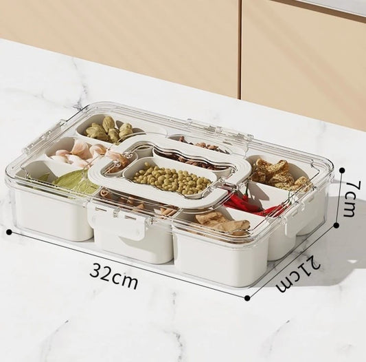 Food Storage Container