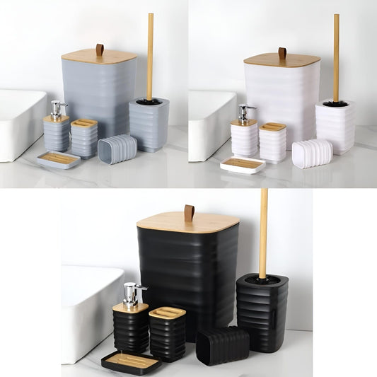Bathroom Set