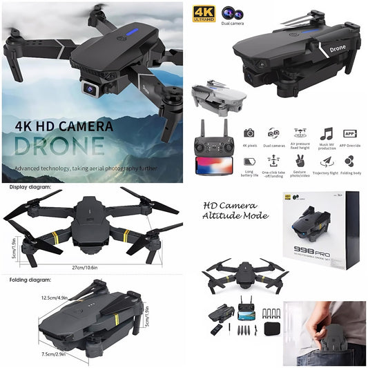 998 Pro Drone