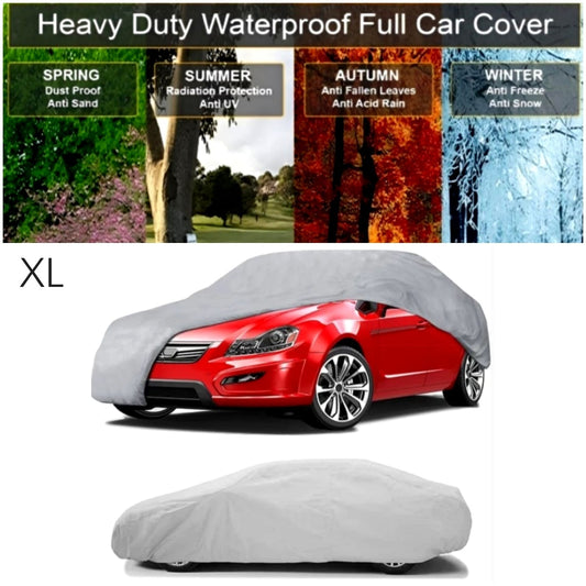 Car Cover XL