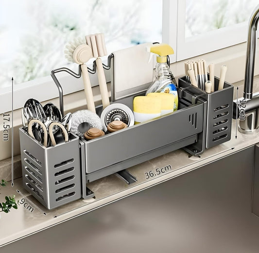 Kitchen Sink Organizer