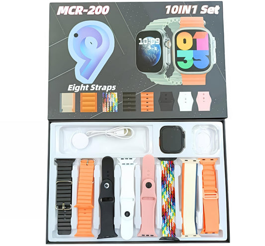 MRC-200 Smartwatch