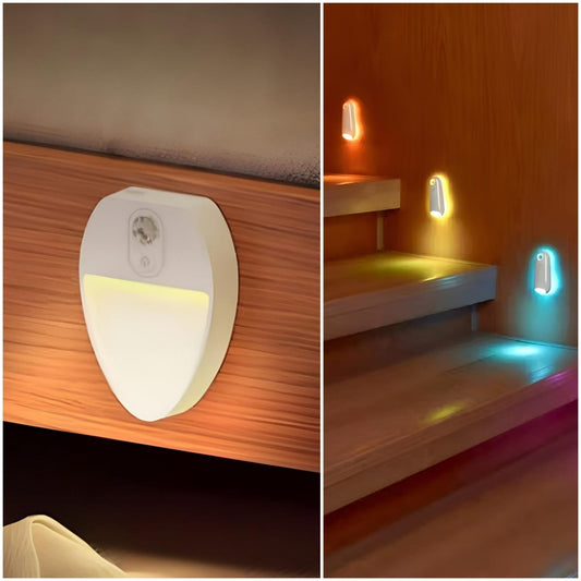 Motion Sensor Night Light