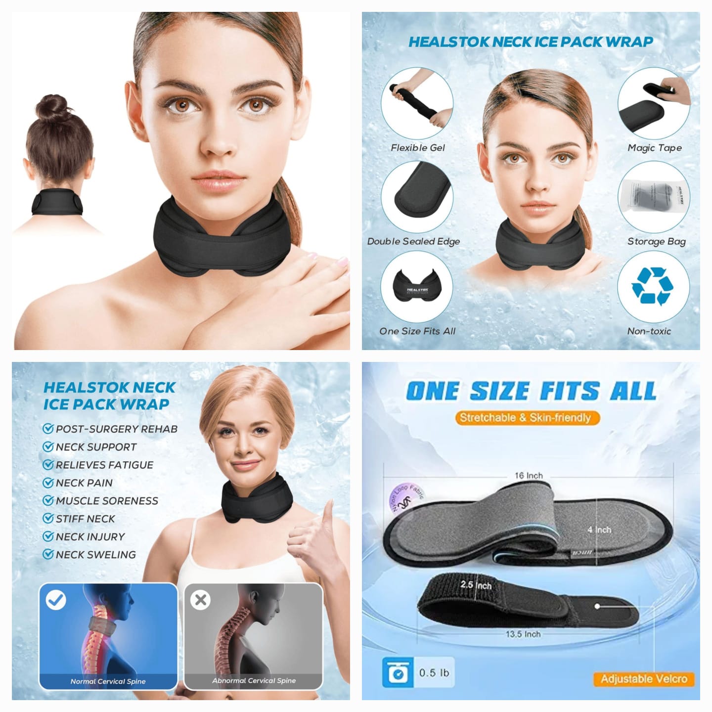 Neck Ice Pack