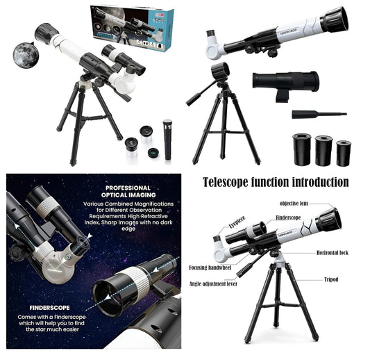 Astrological Telescope