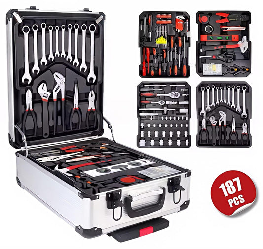 Trolley Tool Set